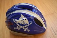 Kinder-Fahrradhelm * Helm KED Meggy * Gr.XS 44-49 cm * Hai Sharky Baden-Württemberg - Rudersberg Vorschau