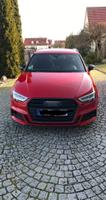 Audi A3 Sportback Bayern - Egweil Vorschau