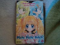 Mermaid Melody - Pichi Pichi Pitch - Band 3 -- 4 € inkl. Versand Dortmund - Derne Vorschau