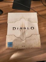 Diablo 3 Collectors Edition Warcraft Blizzard WoW Baden-Württemberg - Waldbronn Vorschau