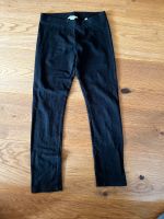 dicke Leggings Hose Gr.134 schwarz Hamburg-Nord - Hamburg Uhlenhorst Vorschau