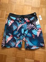 Ripcurl Shorts Gr. S *Neu* rip curl billabong quicksilver Hamburg - Hamburg-Nord Vorschau