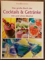 Cocktails & Getränke von essen&geniessen, neuwertig Baden-Württemberg - Maulbronn Vorschau