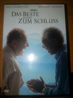 Das Beste kommt zum Schluss 2008 Film DVD Bayern - Erding Vorschau