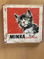 Altes DDR Bilderbuch „Minka und die Milch“, 1960,sehr selten Berlin - Niederschönhausen Vorschau