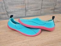 Wasserschuhe Aquaschuhe Gr. 32 - 33 Nordrhein-Westfalen - Lippstadt Vorschau