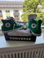 CONVERSE CHUCKS ALL STAR 42.5 Grün / Green Baden-Württemberg - Konstanz Vorschau