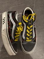 Stranger things vans Nordrhein-Westfalen - Kall Vorschau