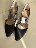 Venturini Damen Ballerinas flach schick 37 NEU Nordrhein-Westfalen - Büren Vorschau