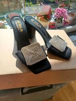 Damen Schuhen Saarbrücken-Halberg - Brebach-Fechingen Vorschau