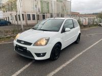 Ford Fiesta White Magic. TÜV NEU Rheinland-Pfalz - Diez Vorschau