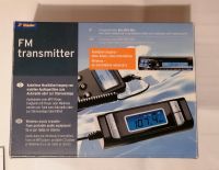 PKW FM Transmitter für Musikwiedergabe Tchibo (Neu) Kr. Altötting - Erlbach Vorschau