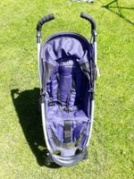 GESSLEIN Swift Buggy lila Bayern - Benningen Vorschau