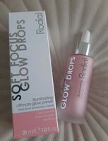 Rodial Soft Focus Glow Drops Primer Sachsen - Chemnitz Vorschau