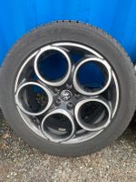 Alfa Romeo Tonale  Alufelgen Winterräder Falken 235/50 16 101V Hessen - Pohlheim Vorschau