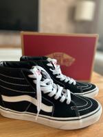 Vans Schuhe – Größe 39 – Neu & Ungetragen Nordrhein-Westfalen - Recklinghausen Vorschau