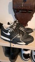 Nike FLight Schuhe gr.40 Nordrhein-Westfalen - Bestwig Vorschau