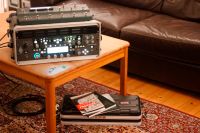 Kemper Profiling Power Rack + Remote Control + Case Berlin - Tempelhof Vorschau