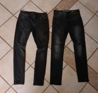 Jeans Paket/Hosen Paket für Jungen W30/31  L32 Burocs & C&A Rheinland-Pfalz - Udenheim Vorschau