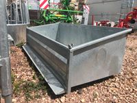 Heckmulde Heckcontainer HCS Standard Transportbox -verzinkt- 2,00 Sachsen-Anhalt - Halle Vorschau