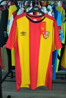 RC LENS heimtrikot Trikot Gr. M 2015 2016 umbro Baden-Württemberg - Gengenbach Vorschau