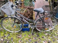 Fahrrad mit Korb, Damen-Rad hercules Rheinland-Pfalz - Oberwesel Vorschau