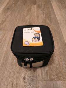 Medela Passgerechtes Kühlelement Für Kühltasche 1 Stück