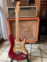 Fender Stratocaster Relic Customshop Niedersachsen - Wietmarschen Vorschau