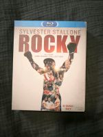Rocky 6 disc Blu-ray 40 Jahre Jubiläums Collection Bochum - Bochum-Mitte Vorschau