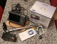 Lowrance Elite 7 HDI Fischfinder Kartenplotter Echolot GPS Farbe Bergedorf - Hamburg Allermöhe  Vorschau