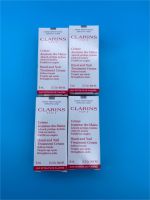 Clarins Hand and Nail Treatment Cream Creme 4x 8 ml Handcreme 32 Thüringen - Erfurt Vorschau