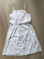C&A Sommer Kleid Tunika Shirt Bluse 170 XS 32 34 Thüringen - Kölleda Vorschau
