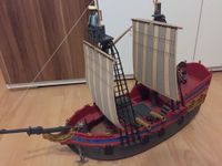 Playmobil Piratenschiff plus Zubehör Saarland - Sulzbach (Saar) Vorschau