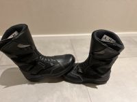 Alpinestars Motorradstiefel wasserdicht Bayern - Woerth an der Donau Vorschau