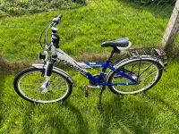 Kinderfahrrad 24 Zoll Nordrhein-Westfalen - Steinheim Vorschau