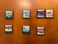 Nintendo DS und 3DS Spiele Bielefeld - Bielefeld (Innenstadt) Vorschau