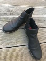 Rieker Schuhe - schwarz Dresden - Seevorstadt-Ost/Großer Garten Vorschau