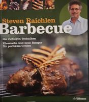Steven Raichlen Barbecue Rheinland-Pfalz - Kaiserslautern Vorschau