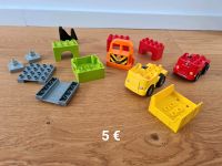 Lego Duplo Sets ab 1€, Sondersteine, Autos, Robbe Hessen - Darmstadt Vorschau