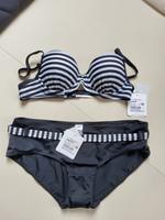 Bikini Neu Hose 40/42 - Oberteil 80A Hessen - Oberzent Vorschau