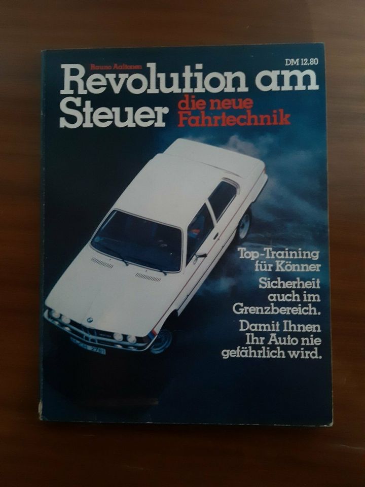 diverse Bücher: deutsche Automobile, Porsche, Cabriolets in Karlsruhe