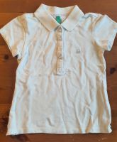 Shirt * Benetton * 110 Hessen - Neu-Isenburg Vorschau