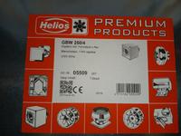 HELIOS Gigabox 250/4 inkl. Formstück u. flexmanschetten Baden-Württemberg - Fellbach Vorschau
