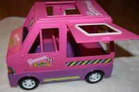 Barbie Campingmobil in OVP Sachsen - Ottendorf-Okrilla Vorschau