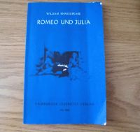 Romeo und Julia, W.  Shakespeare Thüringen - Stadtroda Vorschau