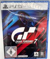 Gran Turismo 7 (Sony PlayStation 5) NEU OVP Sachsen-Anhalt - Magdeburg Vorschau