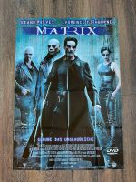 Matrix - XXXL Videotheken Film Poster 83,8cm x 118,8cm NEU Bayern - Ergolding Vorschau