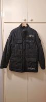 Herren Winterjacke von Camp David,  schwarz,  gr. XL,  Nichtrauch Hamburg - Hamburg-Nord Vorschau