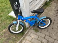 Fahrrad Kinderfahrrad 14 Zoll 4U NIQ Brandenburg - Pritzwalk Vorschau