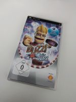 PSP Spiel Buzz World Quiz Baden-Württemberg - Leinfelden-Echterdingen Vorschau